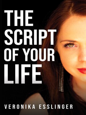 cover image of The Script of Your Life